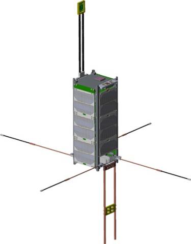 SamSat-ION