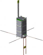 SamSat-ION